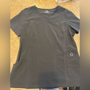 Black Women's Top
